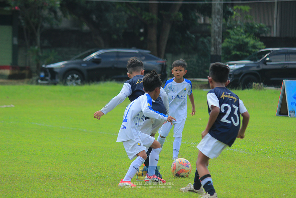ijl u9 030526 brazillian ss senayan vs fff academy jakarta