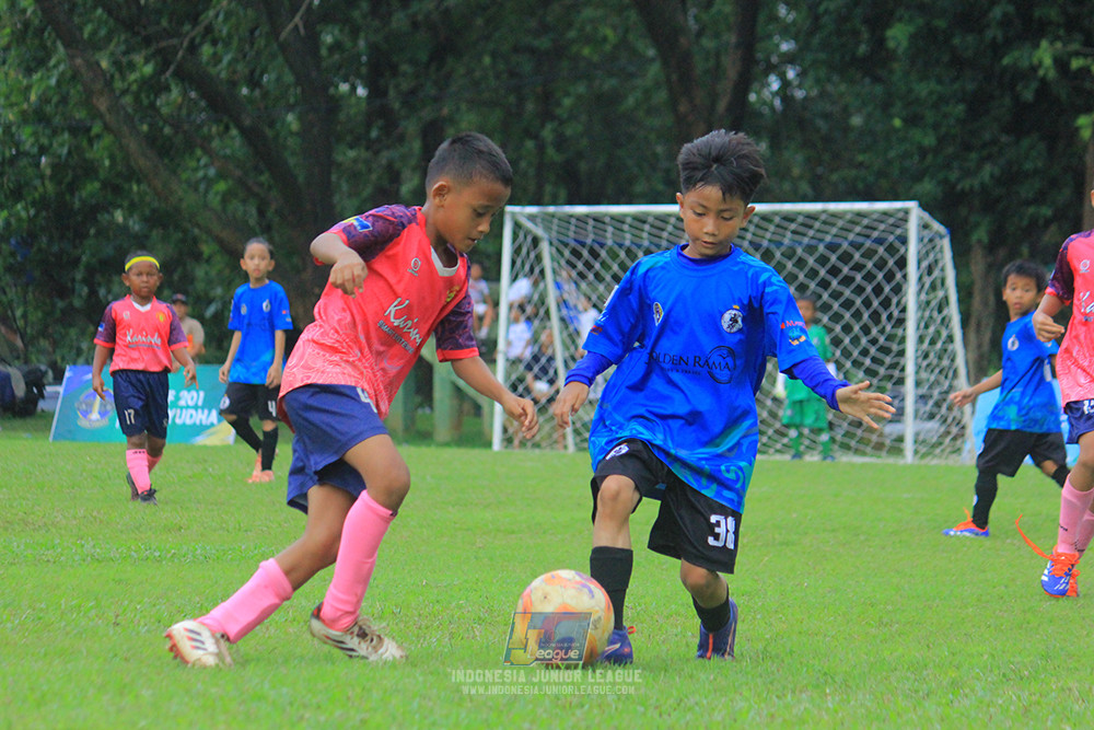 ijl u9 030526 cileungsi united vs steelford united