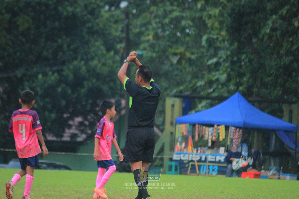 ijl u9 030526 cileungsi united vs steelford united