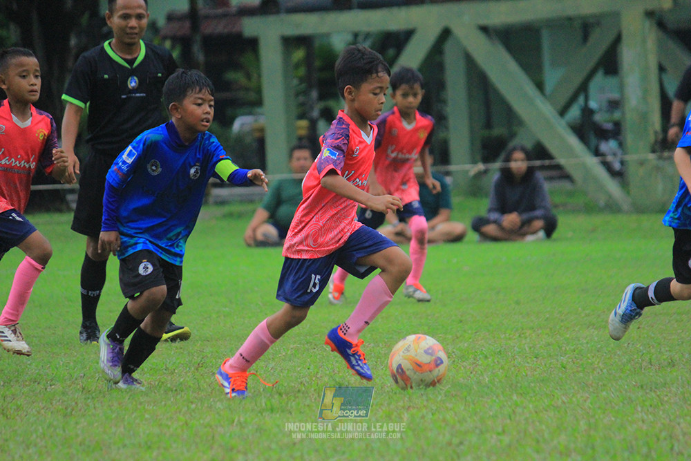 ijl u9 030526 cileungsi united vs steelford united