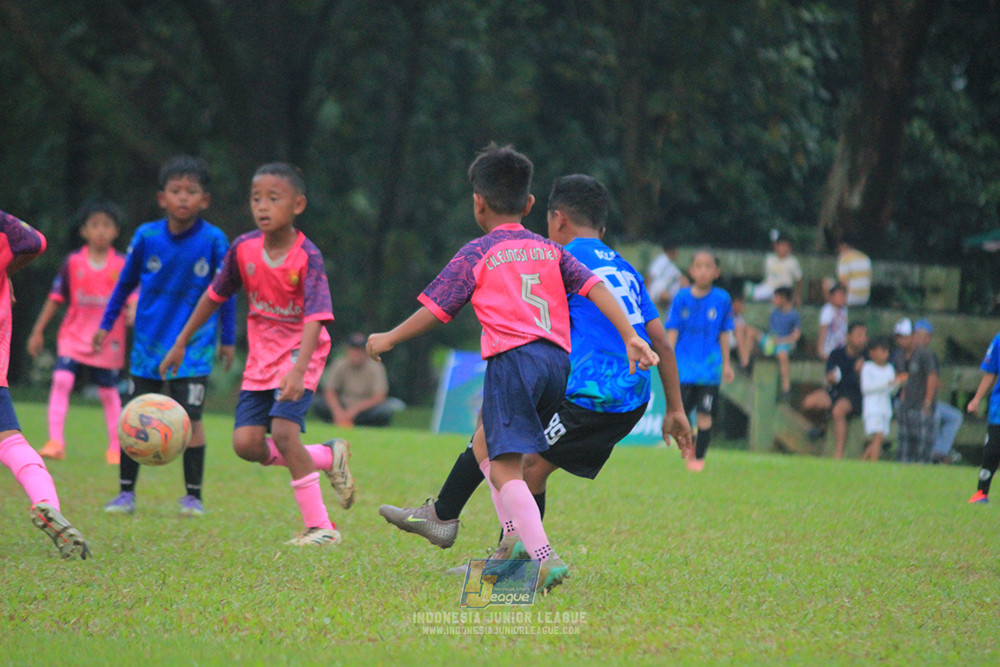 ijl u9 030526 cileungsi united vs steelford united
