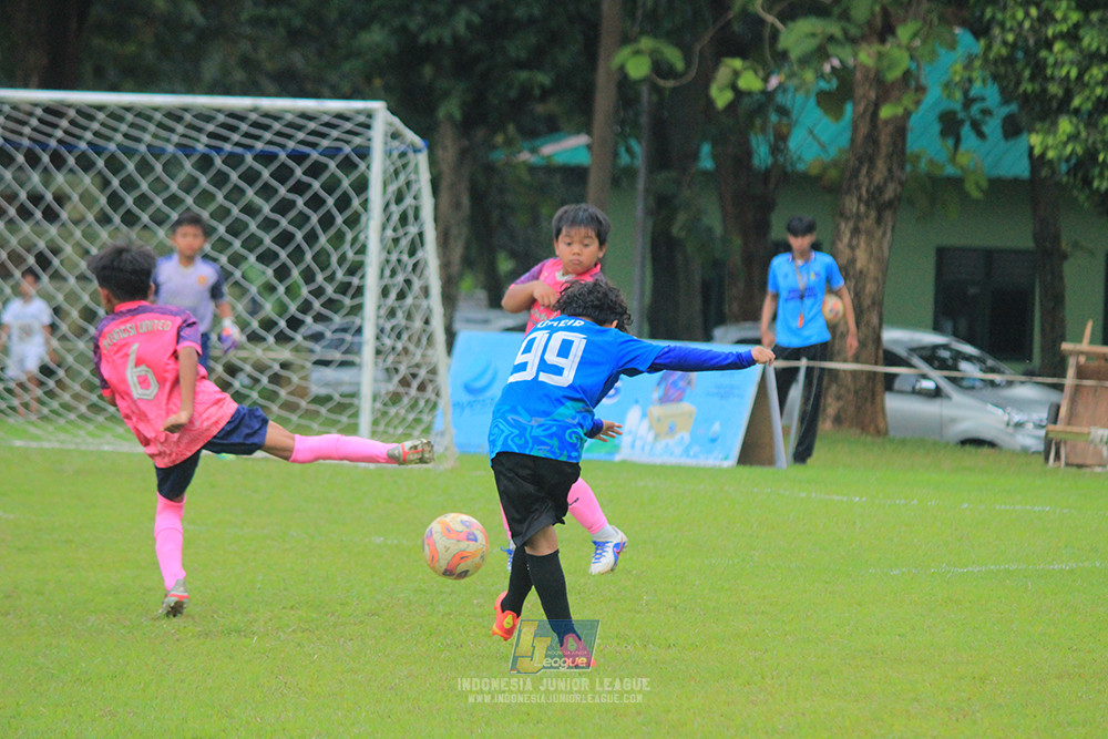 ijl u9 030526 cileungsi united vs steelford united