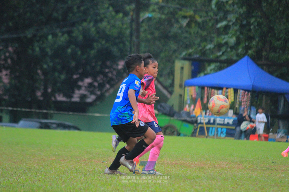 ijl u9 030526 cileungsi united vs steelford united