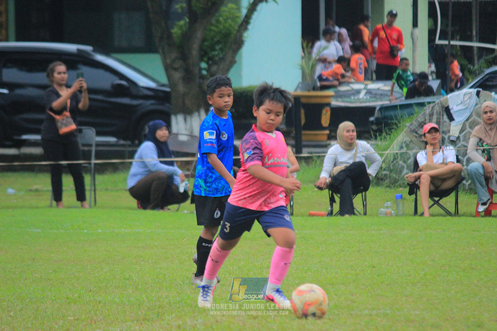 ijl u9 030526 cileungsi united vs steelford united