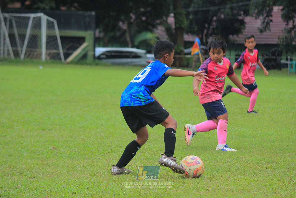 ijl u9 030526 cileungsi united vs steelford united