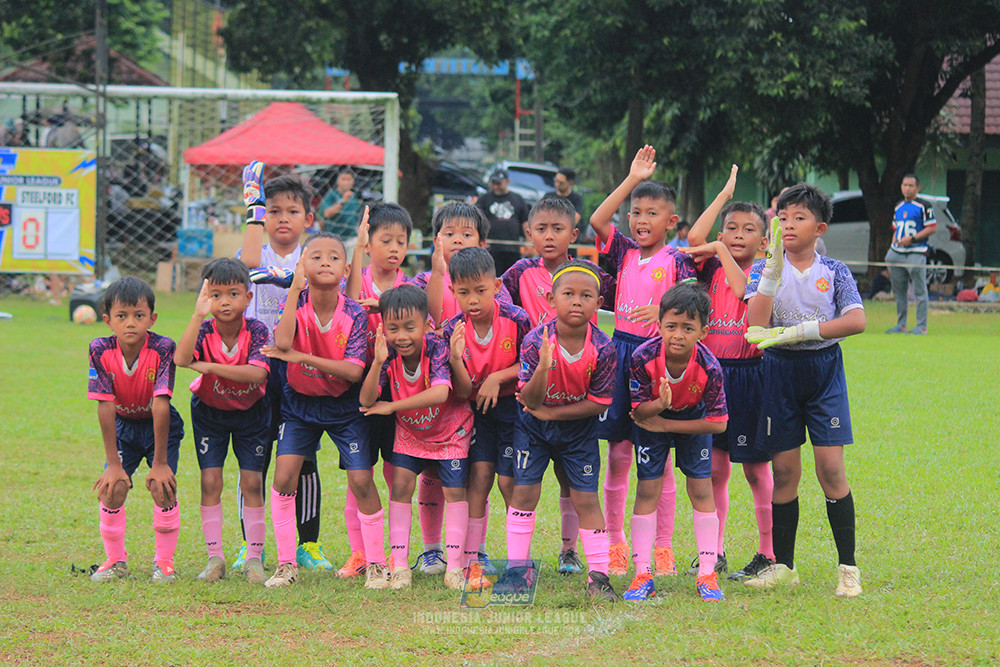 ijl u9 030526 cileungsi united vs steelford united