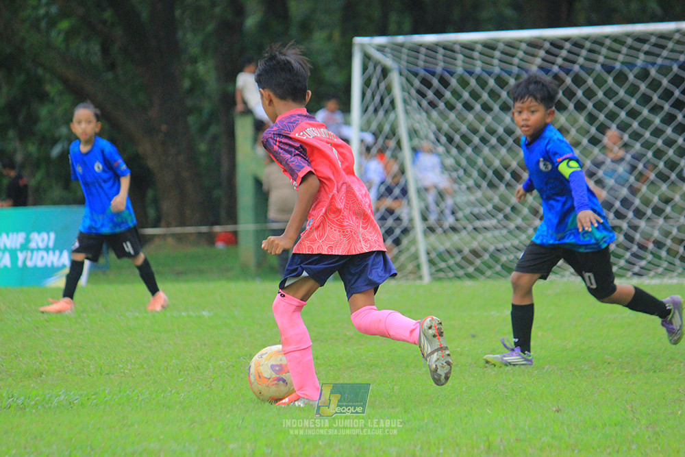 ijl u9 030526 cileungsi united vs steelford united