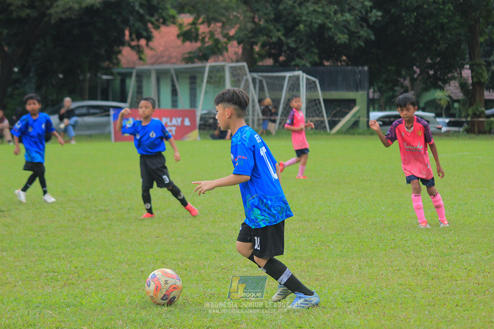 ijl u9 030526 cileungsi united vs steelford united