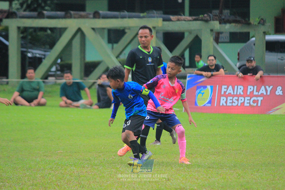 ijl u9 030526 cileungsi united vs steelford united