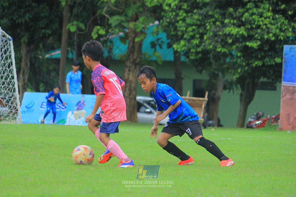 ijl u9 030526 cileungsi united vs steelford united