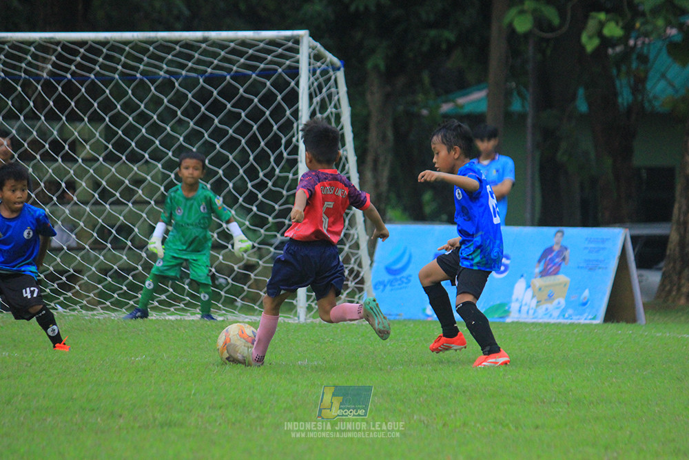 ijl u9 030526 cileungsi united vs steelford united