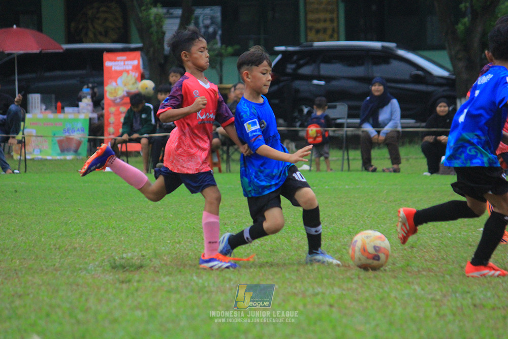 ijl u9 030526 cileungsi united vs steelford united