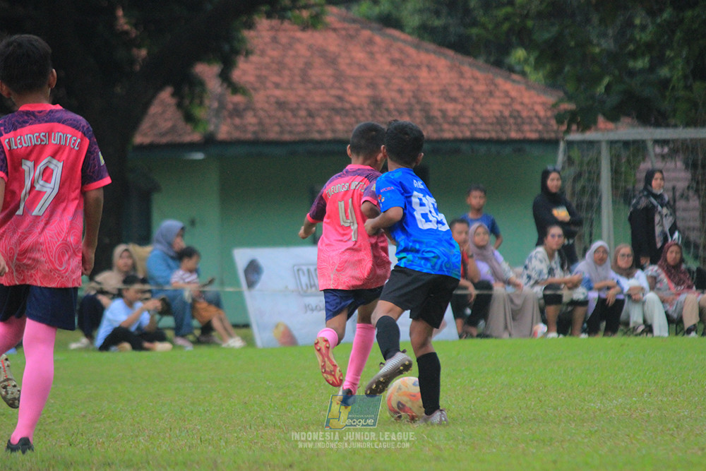 ijl u9 030526 cileungsi united vs steelford united