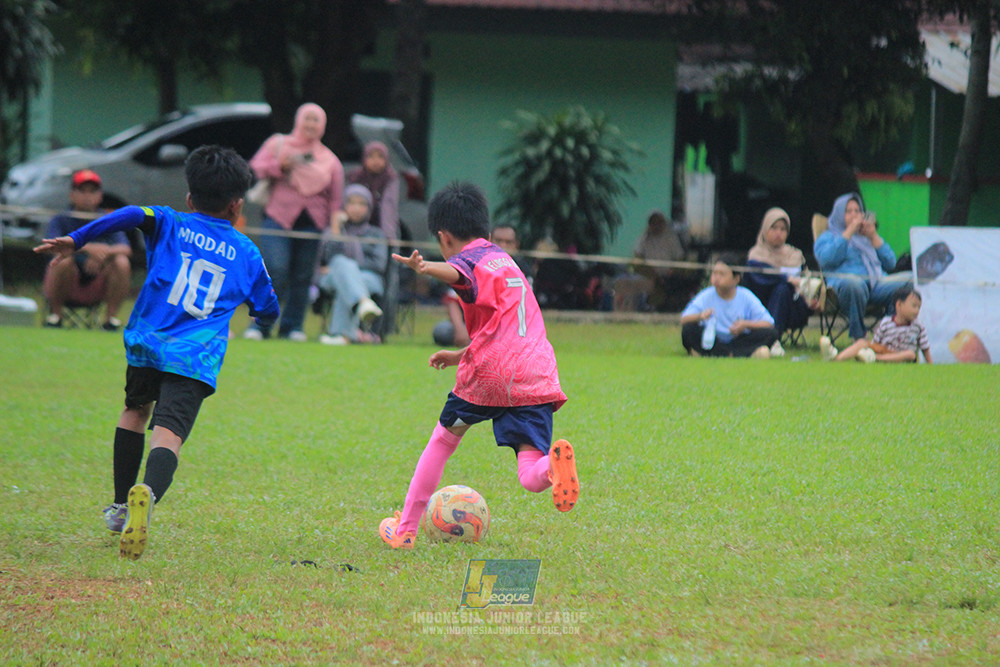 ijl u9 030526 cileungsi united vs steelford united