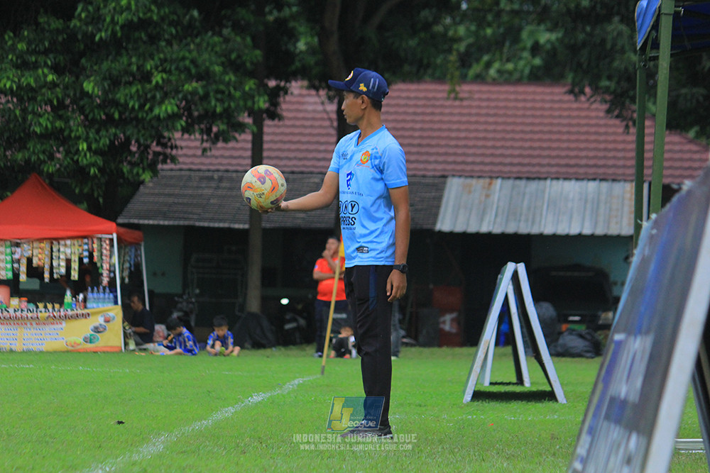 ijl u9 030526 cileungsi united vs steelford united