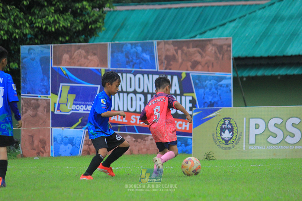 ijl u9 030526 cileungsi united vs steelford united