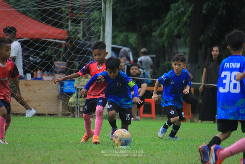 ijl u9 030526 cileungsi united vs steelford united
