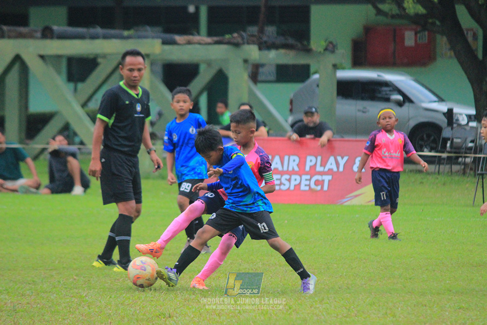 ijl u9 030526 cileungsi united vs steelford united