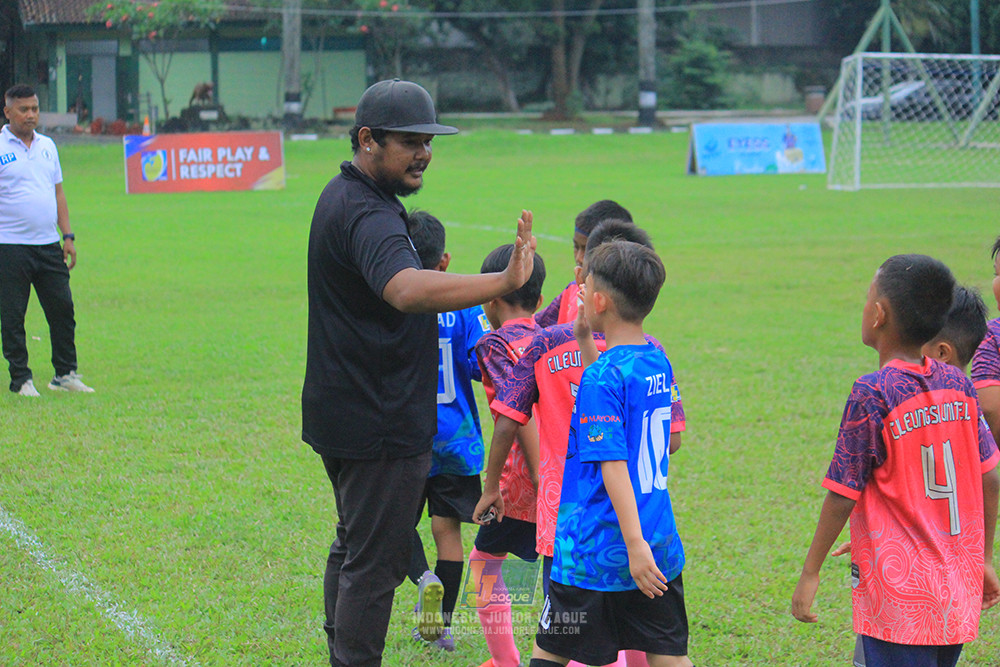 ijl u9 030526 cileungsi united vs steelford united