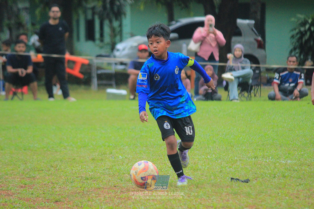ijl u9 030526 cileungsi united vs steelford united