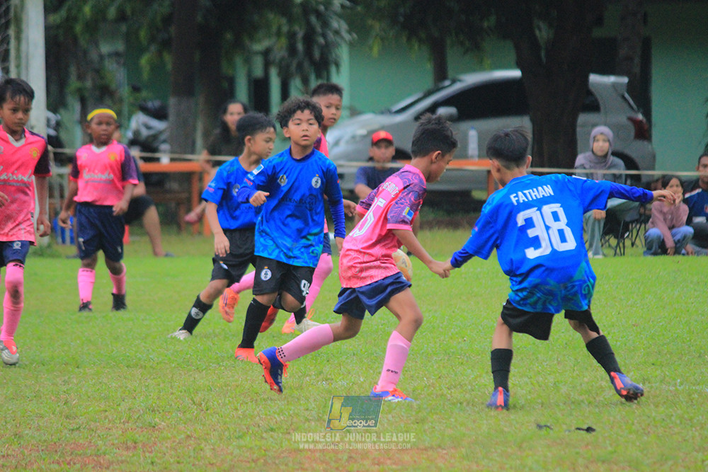 ijl u9 030526 cileungsi united vs steelford united