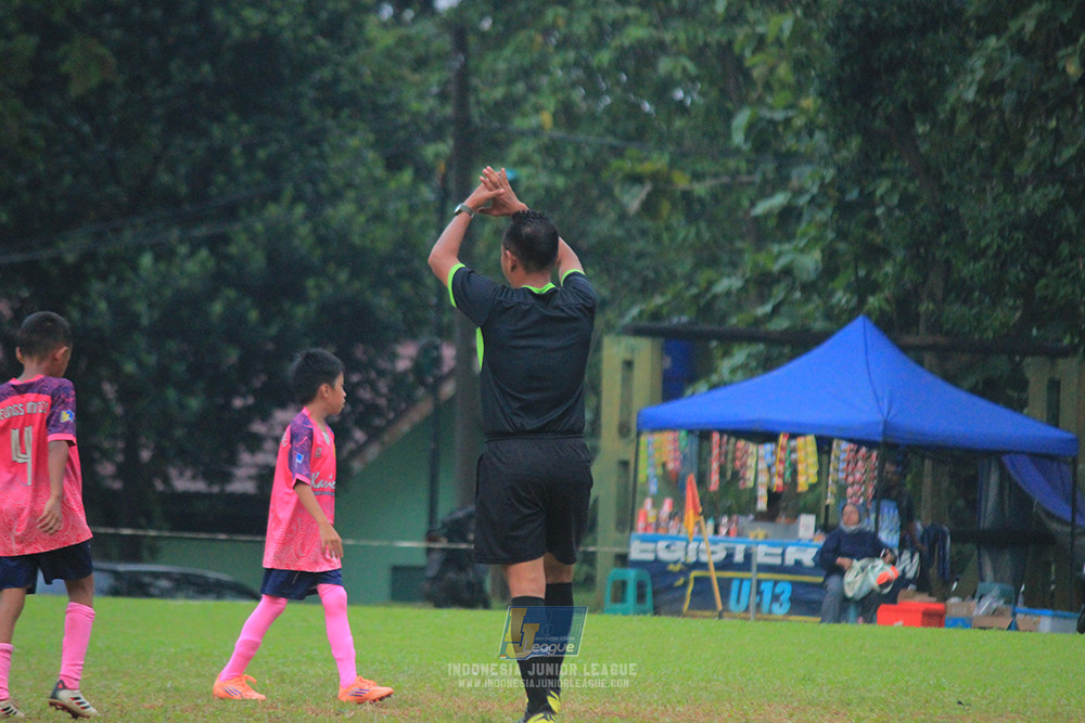 ijl u9 030526 cileungsi united vs steelford united