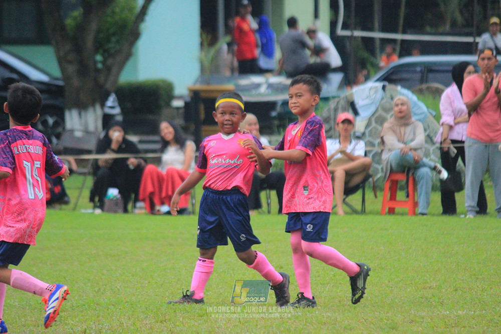 ijl u9 030526 cileungsi united vs steelford united