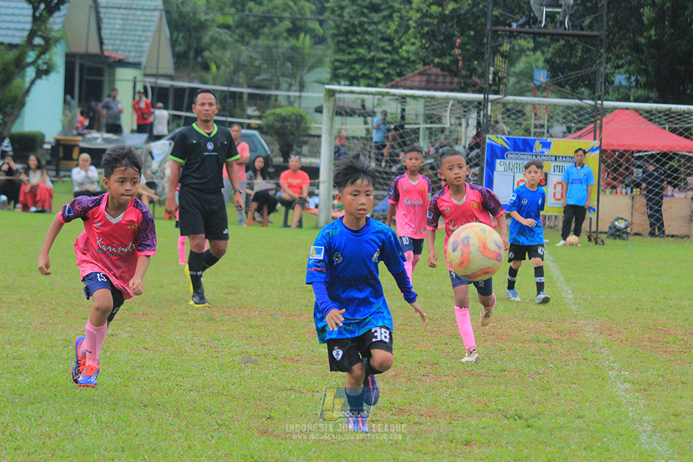 ijl u9 030526 cileungsi united vs steelford united
