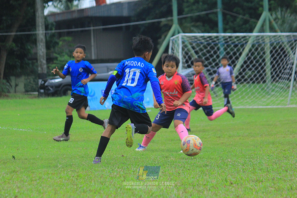 ijl u9 030526 cileungsi united vs steelford united