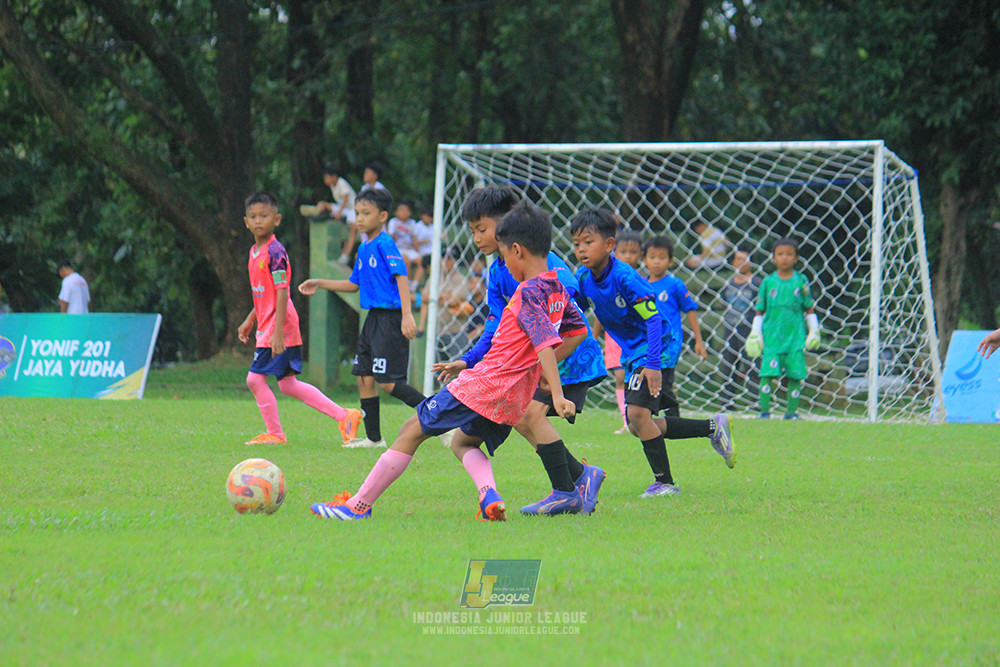 ijl u9 030526 cileungsi united vs steelford united