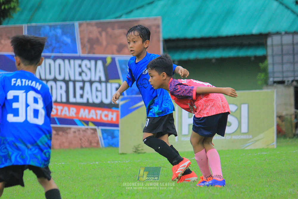 ijl u9 030526 cileungsi united vs steelford united