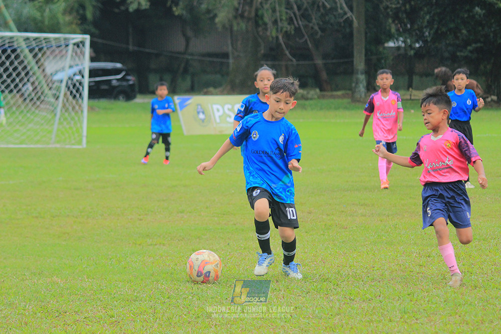 ijl u9 030526 cileungsi united vs steelford united