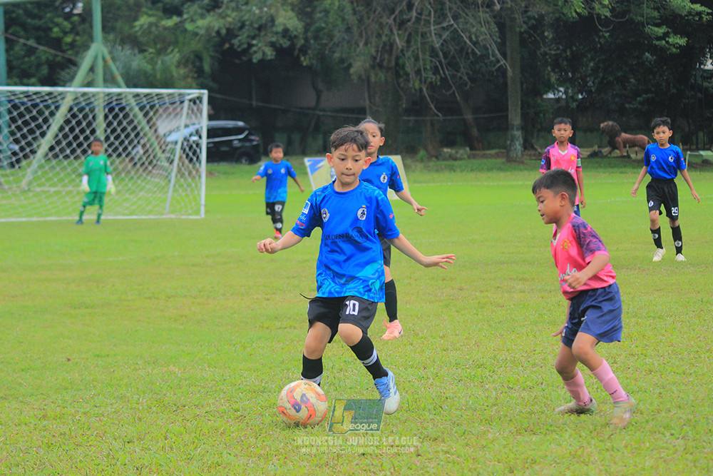 ijl u9 030526 cileungsi united vs steelford united