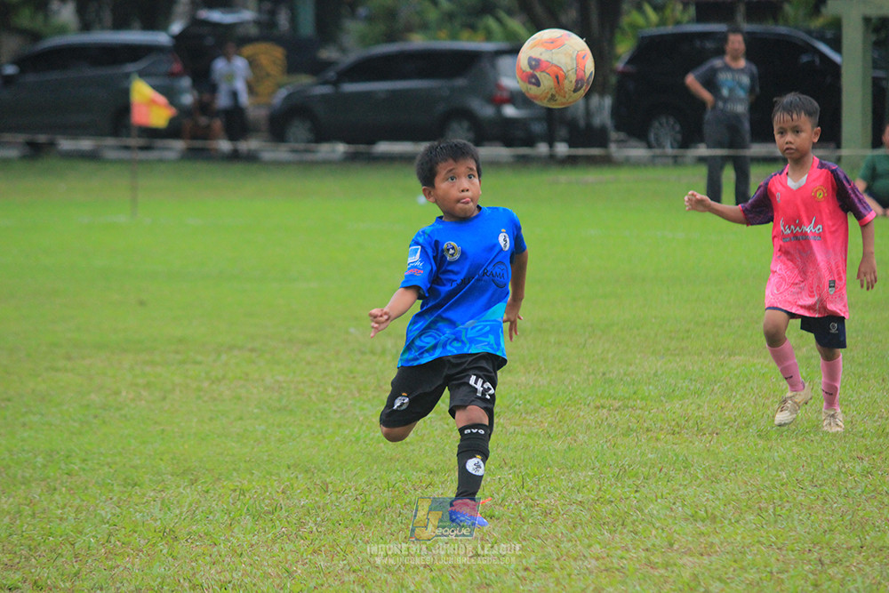ijl u9 030526 cileungsi united vs steelford united