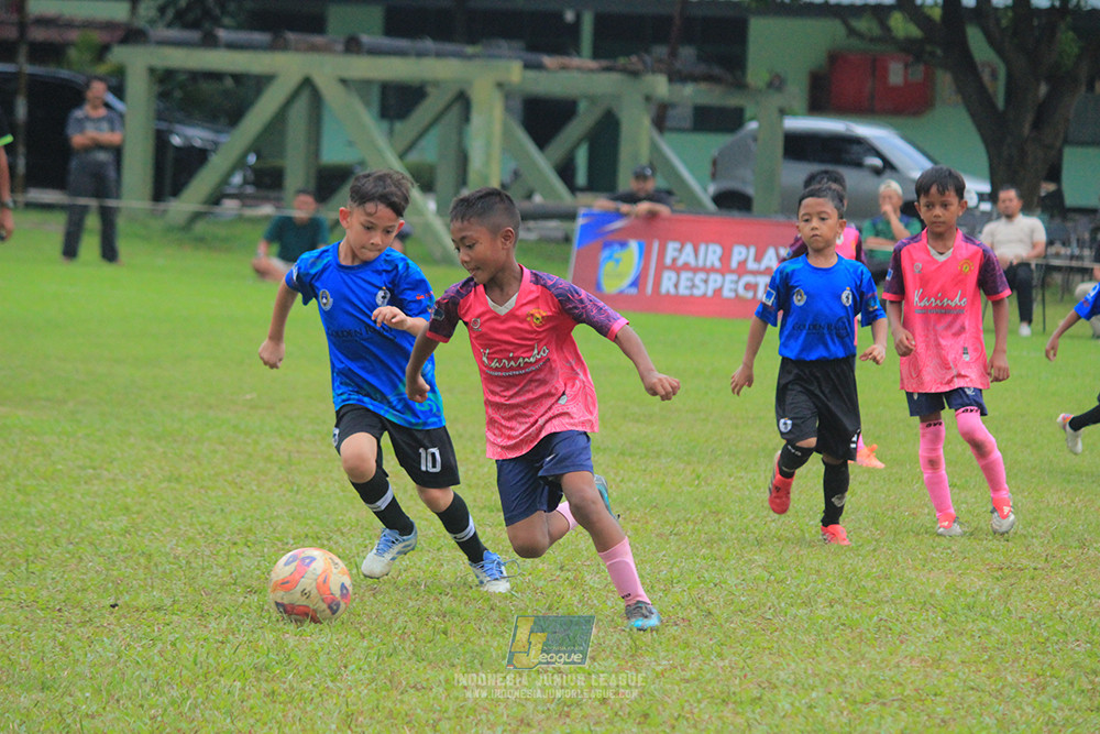 ijl u9 030526 cileungsi united vs steelford united