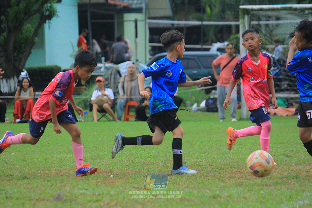 ijl u9 030526 cileungsi united vs steelford united