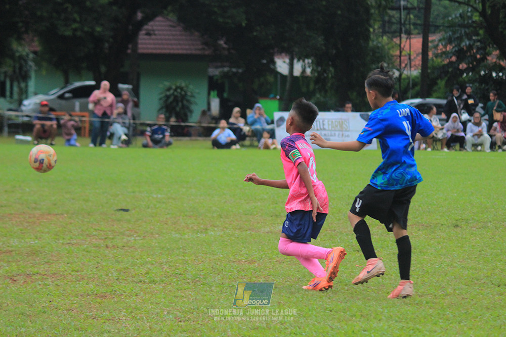 ijl u9 030526 cileungsi united vs steelford united