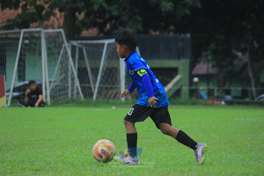 ijl u9 030526 cileungsi united vs steelford united