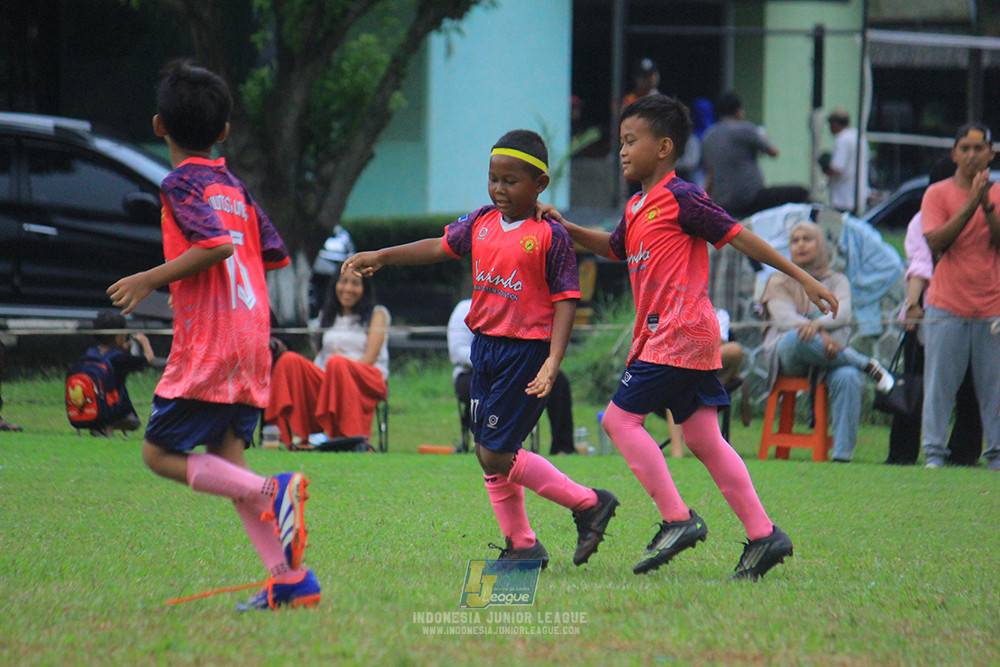 ijl u9 030526 cileungsi united vs steelford united