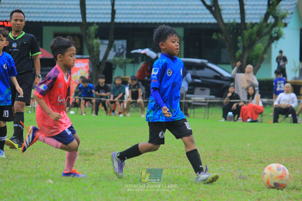ijl u9 030526 cileungsi united vs steelford united