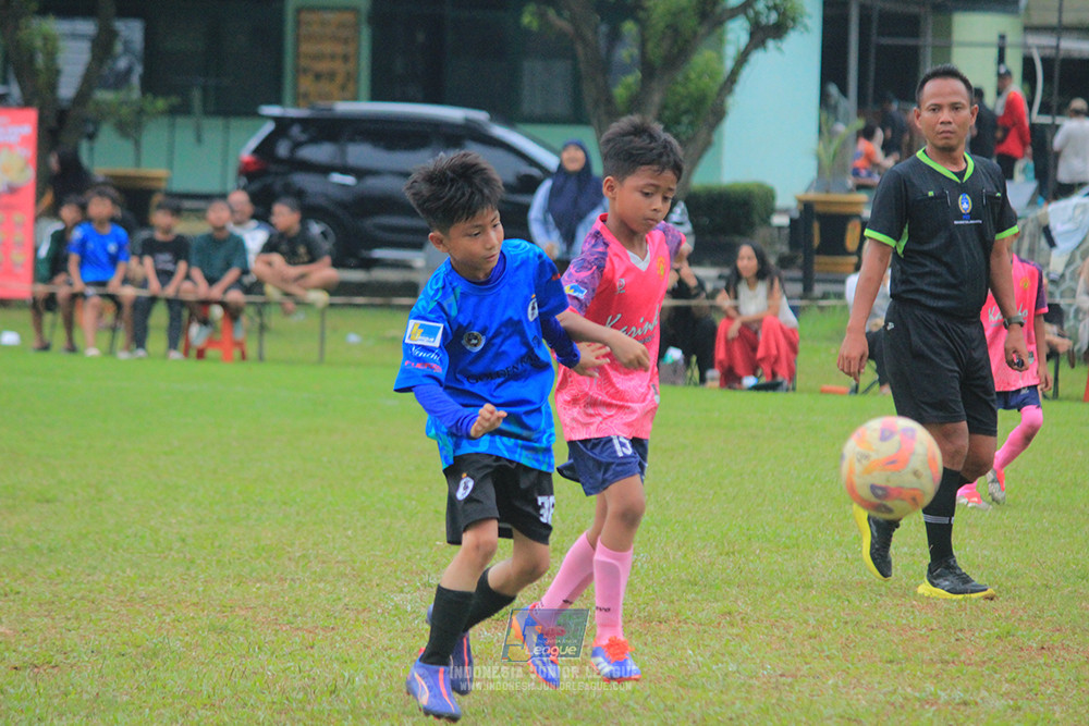 ijl u9 030526 cileungsi united vs steelford united
