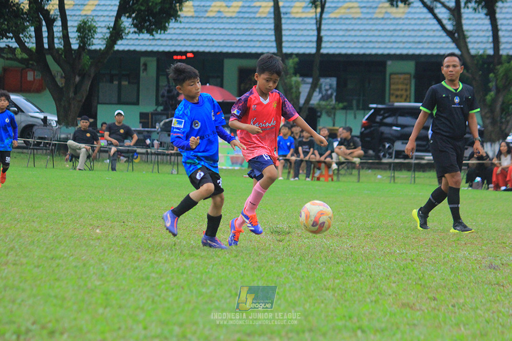 ijl u9 030526 cileungsi united vs steelford united