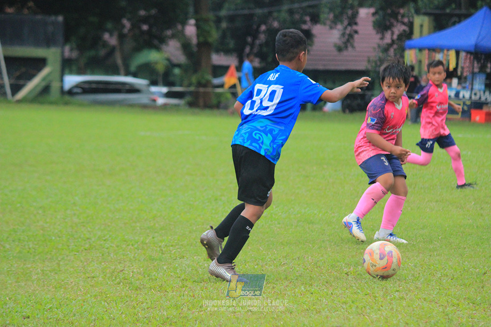 ijl u9 030526 cileungsi united vs steelford united