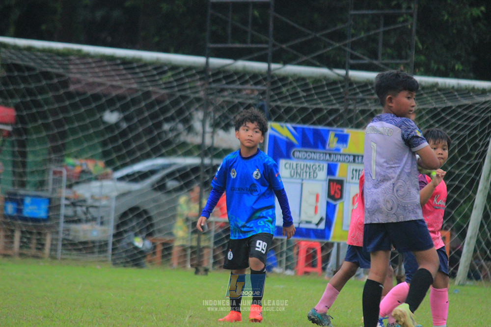 ijl u9 030526 cileungsi united vs steelford united