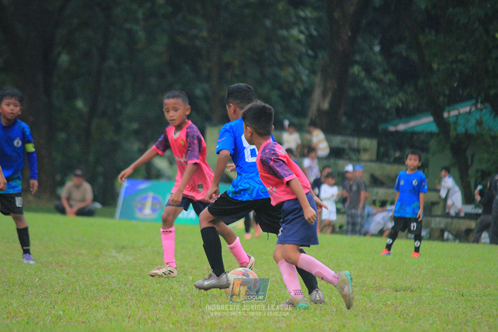 ijl u9 030526 cileungsi united vs steelford united