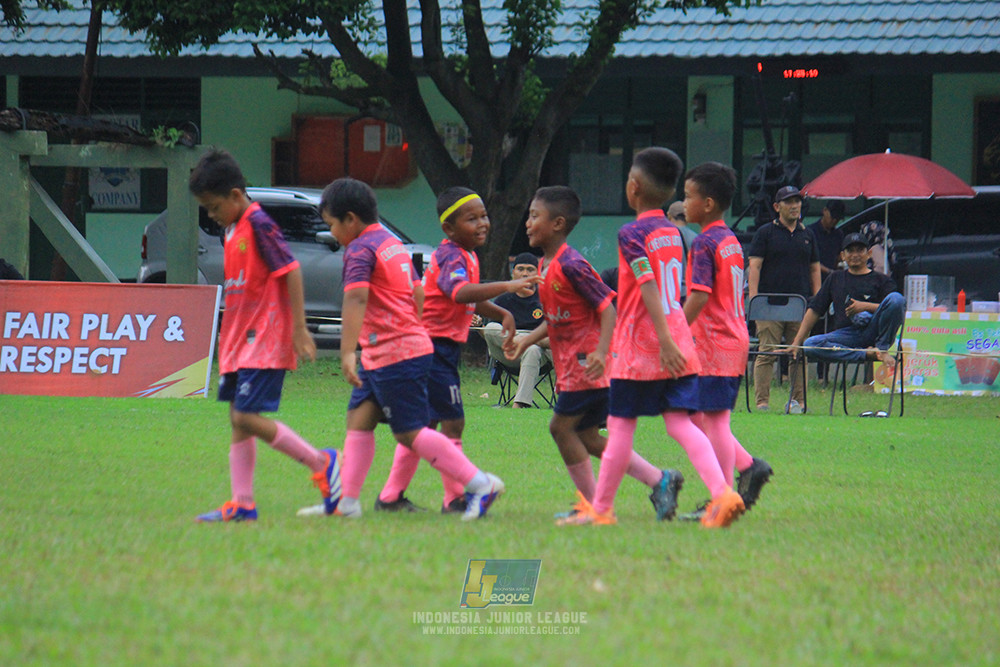 ijl u9 030526 cileungsi united vs steelford united