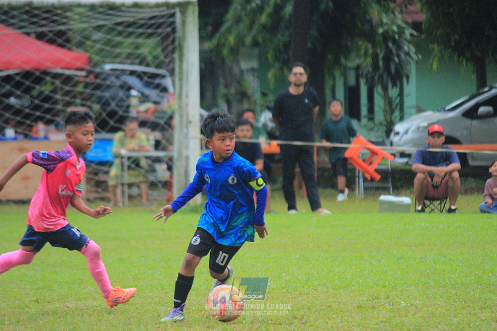 ijl u9 030526 cileungsi united vs steelford united