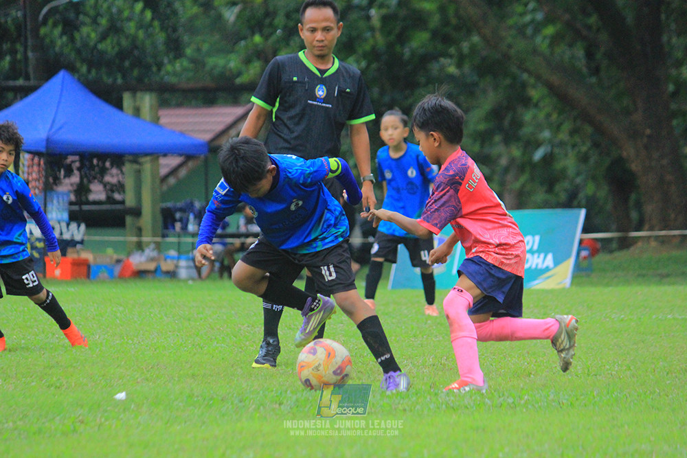 ijl u9 030526 cileungsi united vs steelford united