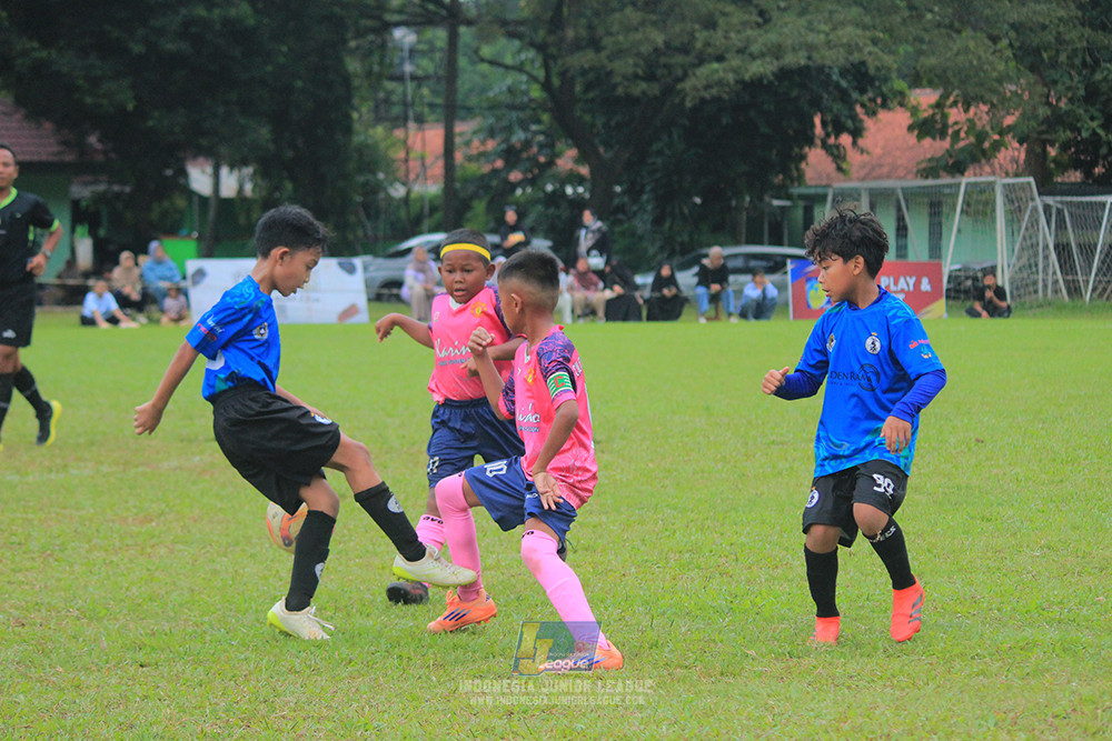 ijl u9 030526 cileungsi united vs steelford united