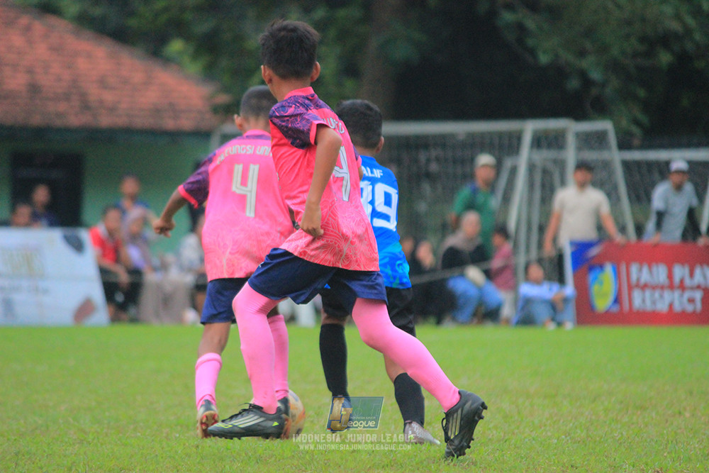 ijl u9 030526 cileungsi united vs steelford united